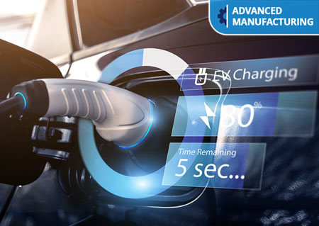 Electric Vehicle Fundamentals (EVF)